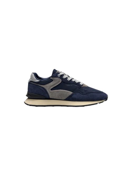 CITY DARK BLU HOFF | CITYCTBLU GREY
